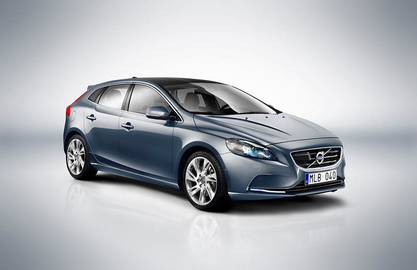 СМИ: Volvo и другие автопроизводители готовятся потеснить Tesla