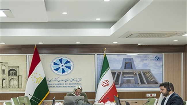 Iran, Tajikistan sign MoU to develop bourse cooperation