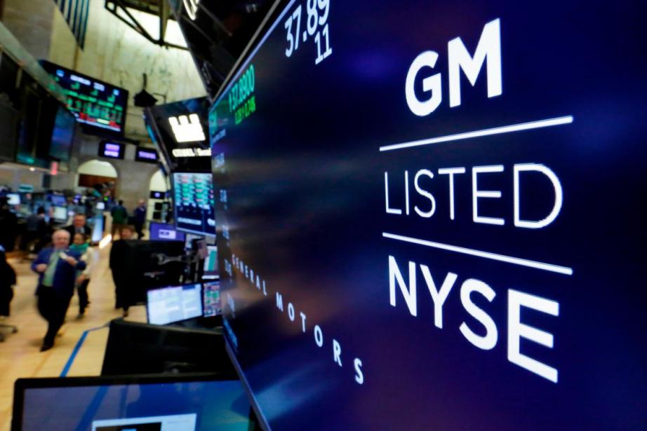 If you invested $1,000 in General Motors in 2012, here's how much you'd have now