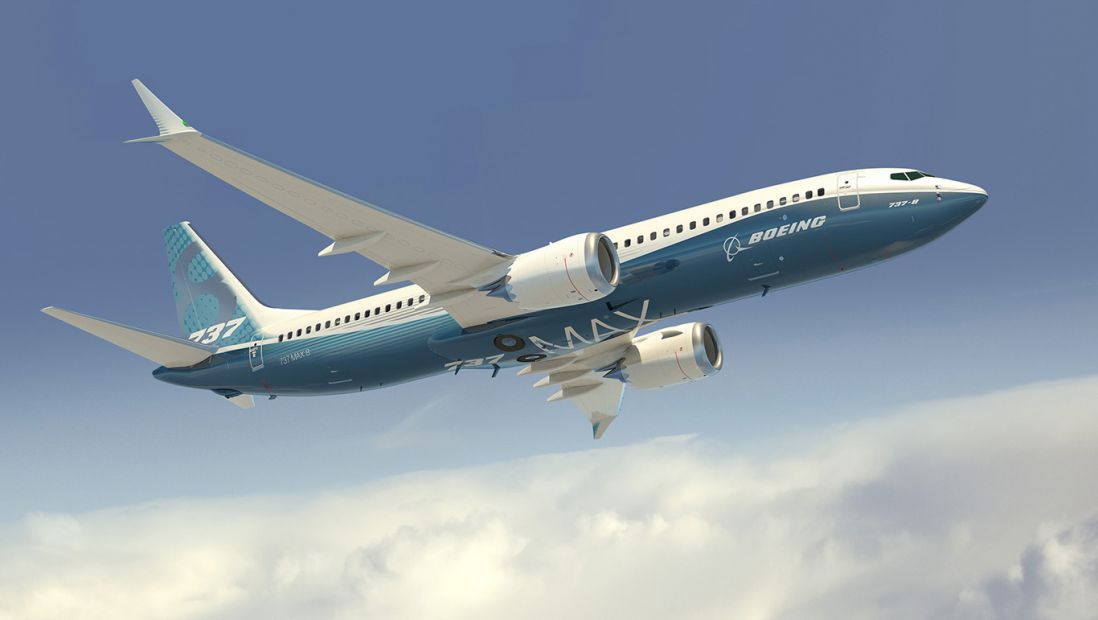 "Победа" не будет покупать Boeing 737 Max 8 до выяснения причин катастроф