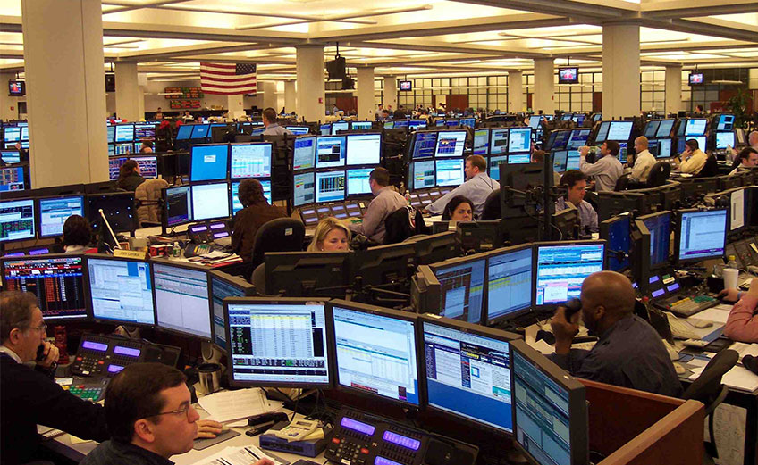 Инвесторы возвращаются