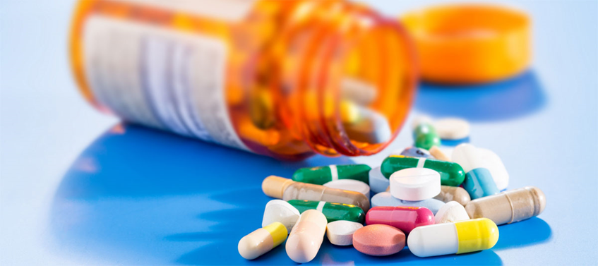 US companies are fighting their Big Pharma addiction