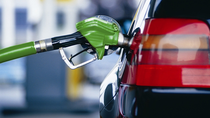 НБТ заявляет о снижении цен на топливо