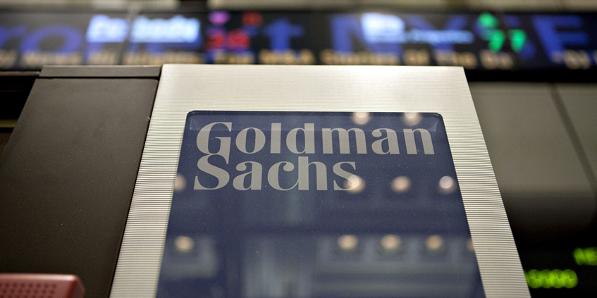 Goldman Sachs продолжает захватывать Европу