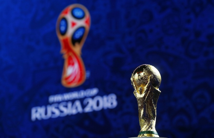 Минута рекламы на ЧМ-2018 обойдется в 7,5 млн