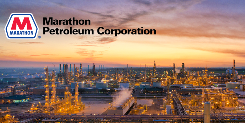 Marathon Petroleum купит Andeavor за $20 млрд