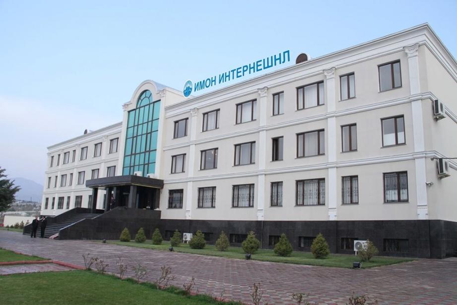 ЗАО МДО «ИМОН ИНТЕРНЕШЛ» продолжает устойчивое развитие