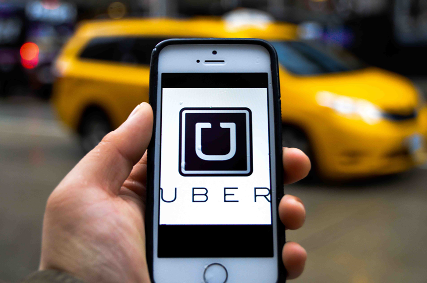 Uber объединяет с Grab активы в Юго-Восточной Азии