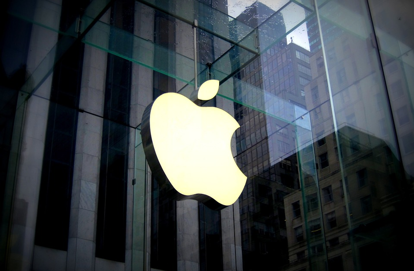 Apple в III квартале удержала лидерство в мире по поставкам планшетов