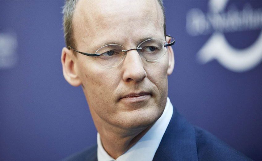 Кнот: рынки недооценивают глобальные риски