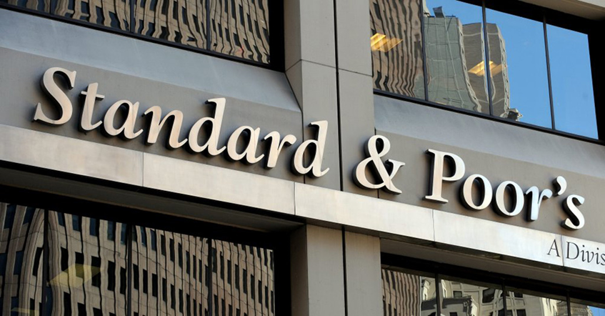Прогноз стабильный. S&P подтвердило суверенные рейтинги Таджикистана