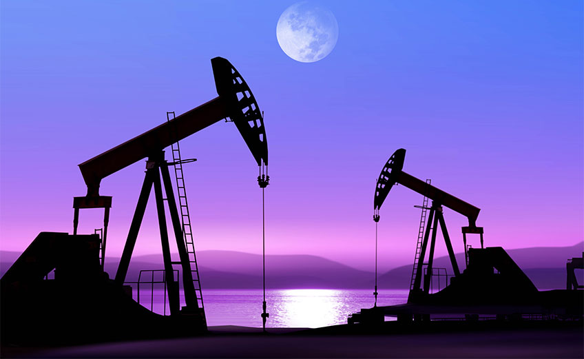 Отражает ли число буровых реальность рынка нефти?