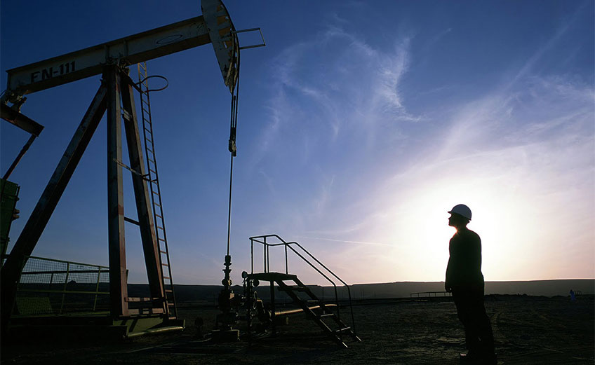 Нефть на максимуме за два года. В чем причина?