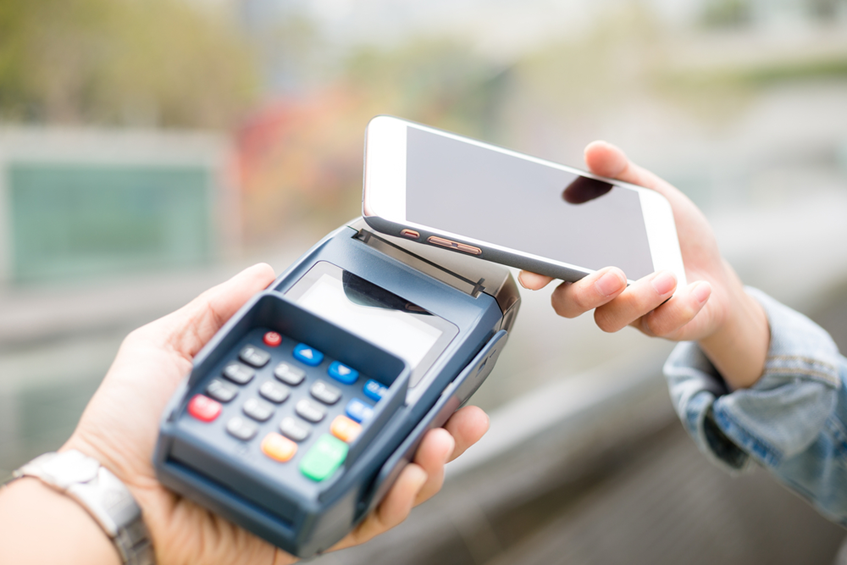 Vantiv договорилась о покупке Worldpay за $10,4 млрд
