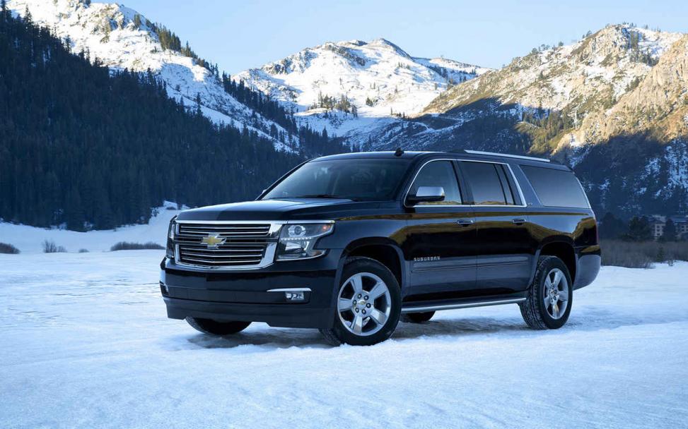 GM Plans Closure of Canada Plant With 2,200 Workers