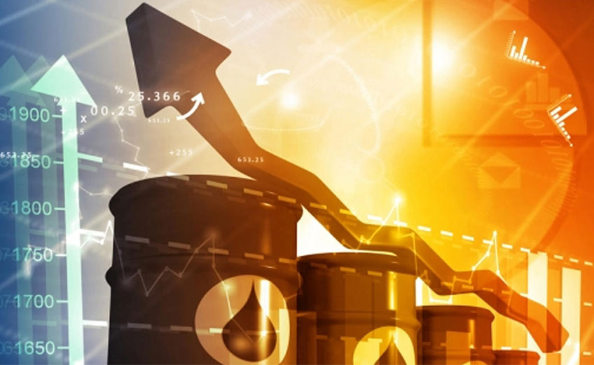 Нефть дорожает в ожидании статистики по запасам в США