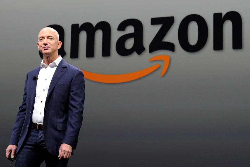 Incentives to Amazon could top $2.8 billion in NYC